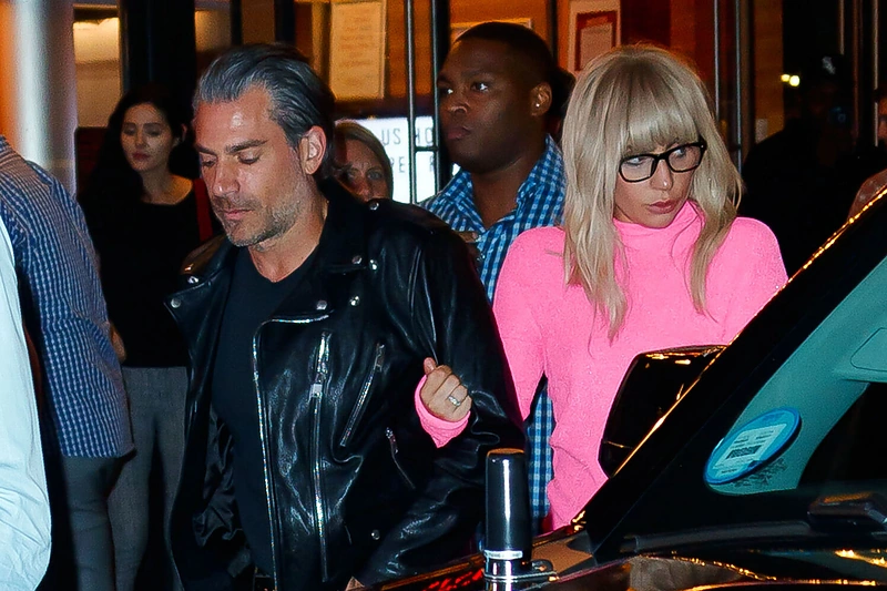 Christianas Carino ir Lady Gaga