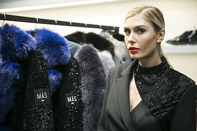 Monika Kazakevičiūtė-Kriščiūnienė