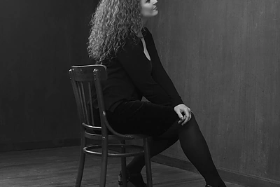 Rasa Kaušiūtė