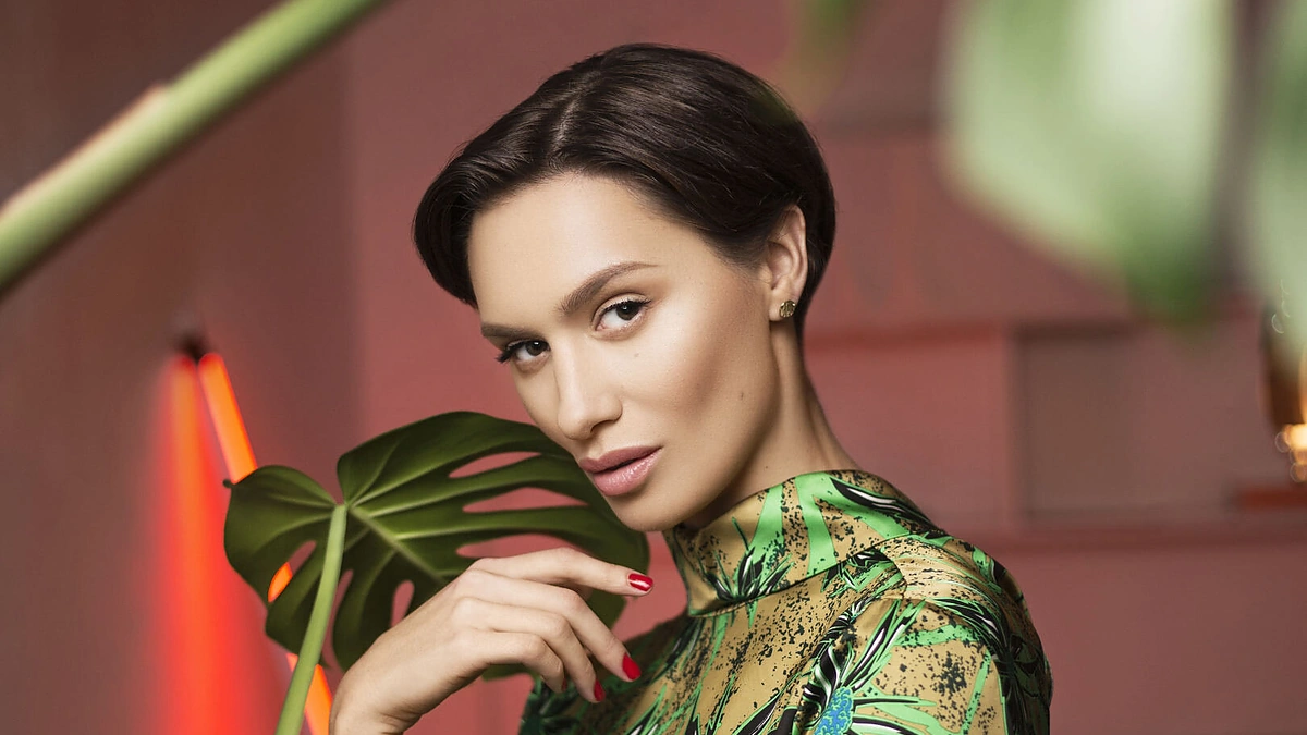 Monika Račiūnaitė