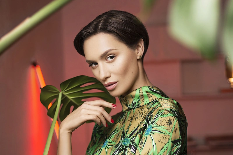 Monika Račiūnaitė