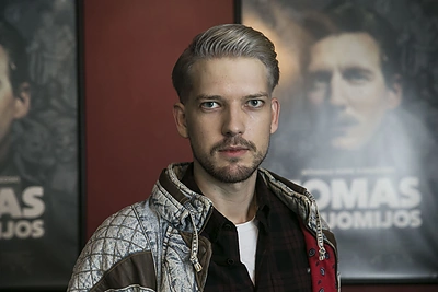 Romas Zabarauskas apie sprendimą dėl vienos lyties sutuoktinių: „Tai milžiniška pergalė meilei ir Lietuvai“