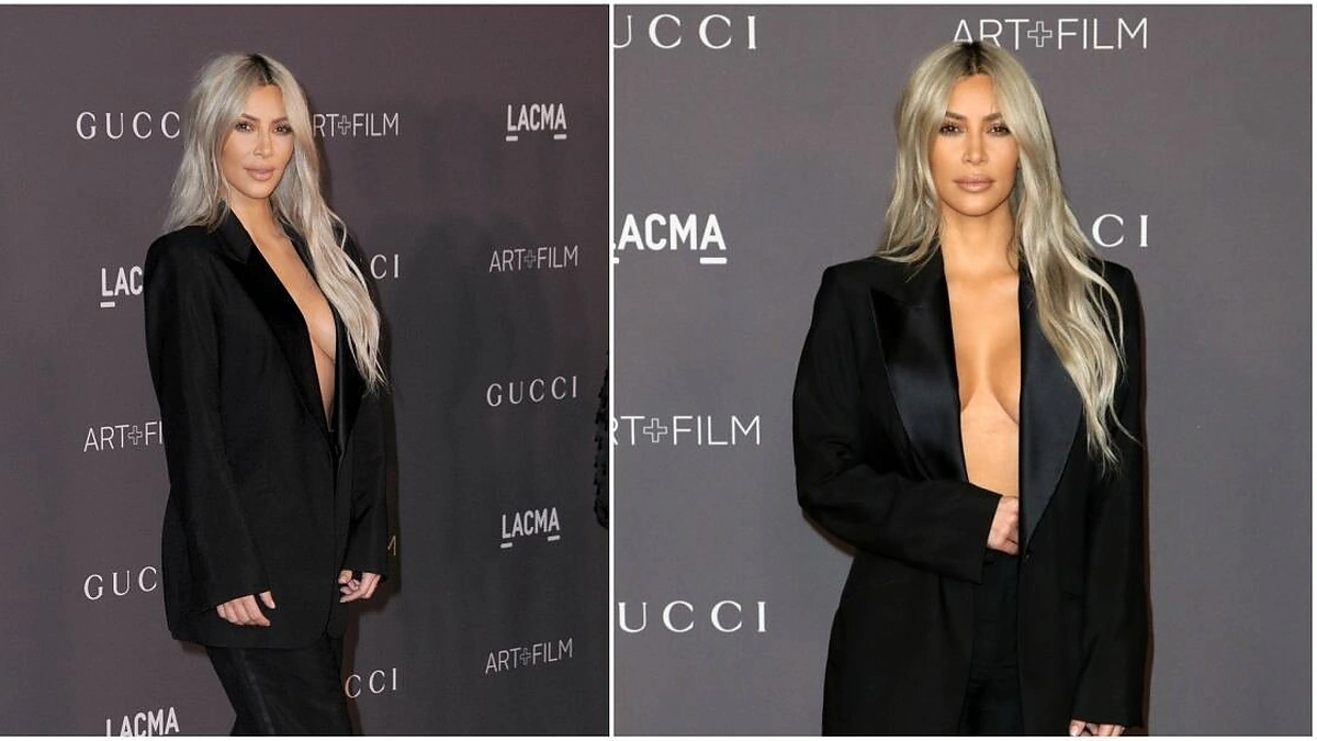 Kim Kardashian