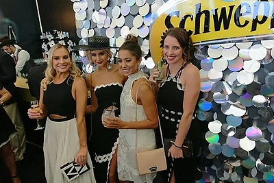 Žirgų lenktynės Melburne - Žilvino Grigaičio akimis