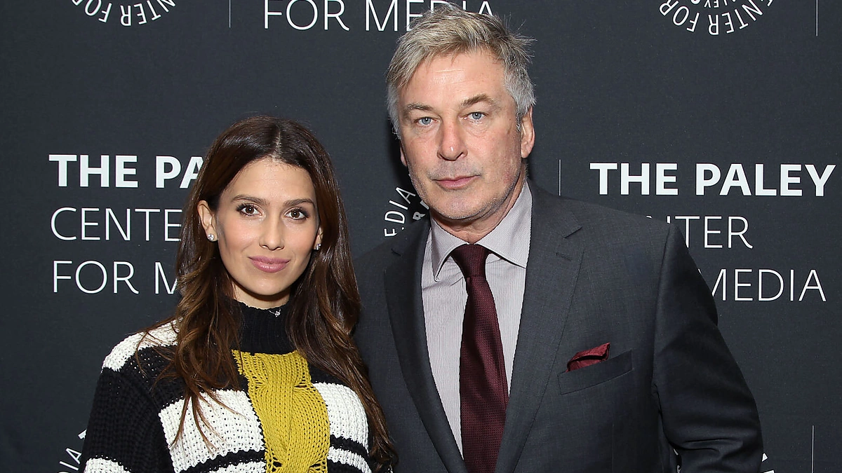 Hilaria Baldwin ir Alecas Baldwinas
