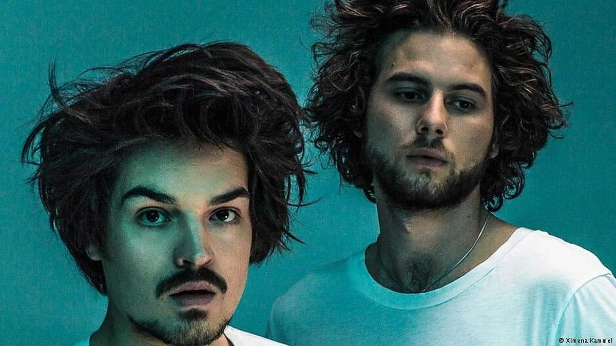 „Milky Chance“