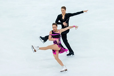 Po pertraukos į M. Drobiazko ir P. Vanago ledo šou grįžtantis S. Ambrulevičius: „Aš užaugau su roko muzika“