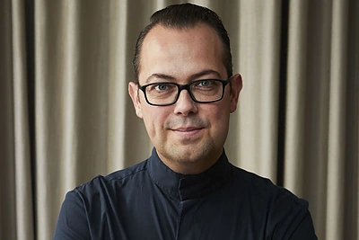 Skandinavijos restoranų garsenybė Sorenas Polonius: „Geriausi šefai šiandien kasa žemę“