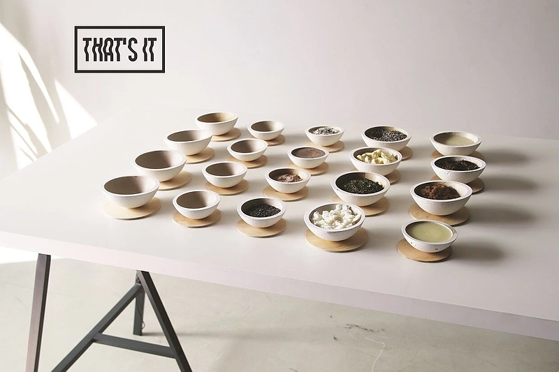 Austėjos Platūkytės gyvenimo būdo be atliekų projektas „Zero Waste“