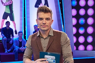 Jonas Nainys pasisakė apie moteris: jos kaip maži vaikučiai