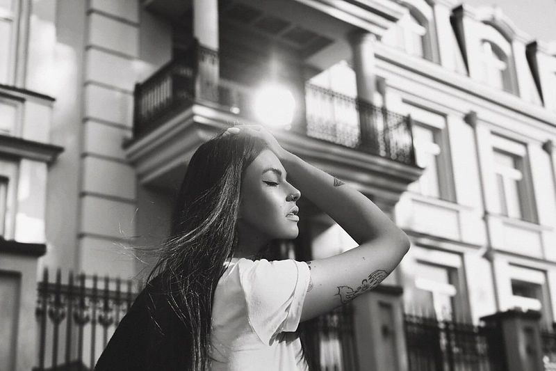 Kamilė Tumelytė-KAIA
