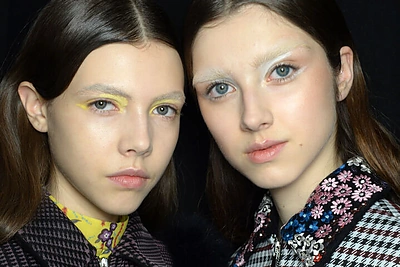 „Katrantzou“ ruduo / žiema'17