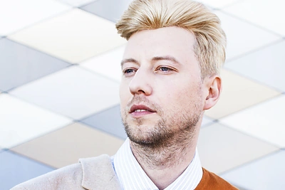 Sasha Song už legendinę dainą „Mamai“ dėkingas Ovidijui Vyšniauskui