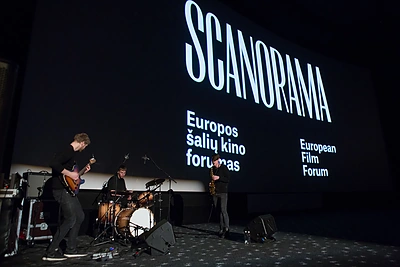 „Scanorama“ įsibėgėja: ko nepraleisti antrąją festivalio savaitę