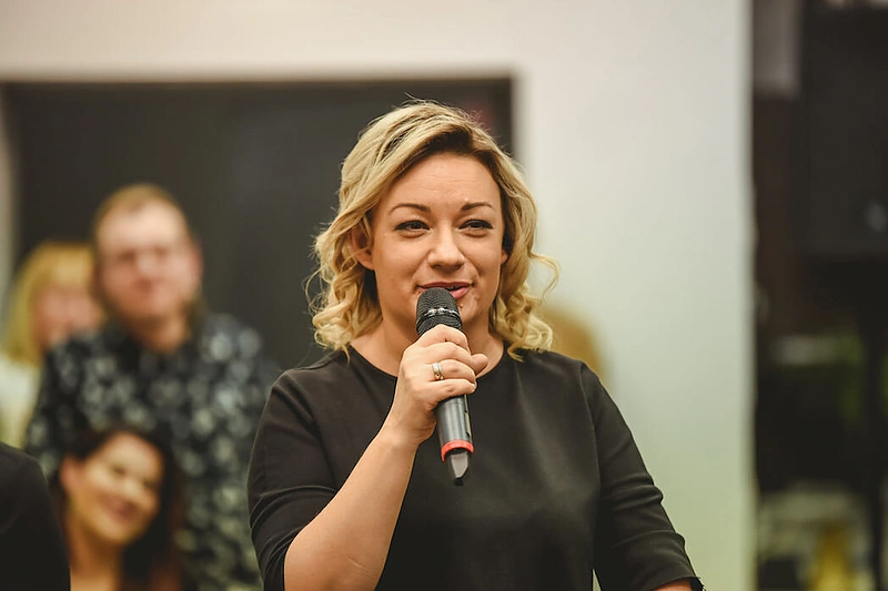 Rūta Lukoševičiūtė