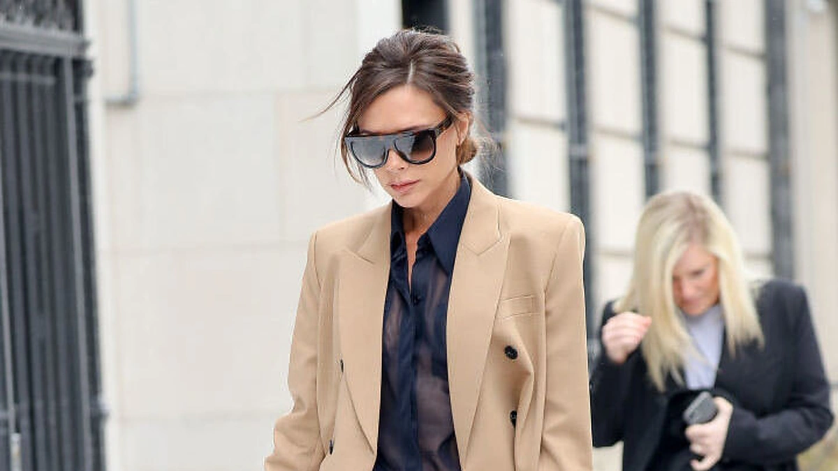 Victoria Beckham