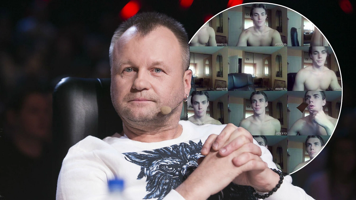 Saulius Urbonavičius-Samas prabilo apie pornografijos skandale atsidūrusį „X Faktoriaus“ dalyvį
