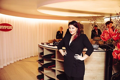 Erika Vitulskienė: „Kokio sporto tik nesu išbandžiusi: aerobika, treniruokliai, bėgimas, baseinas, dabar – kovos menai“