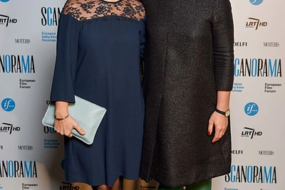 „Scanoramoje“ įvyko pirmoji lietuviška premjera