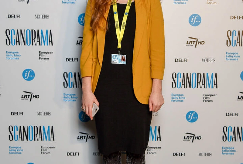 „Scanoramoje“ įvyko pirmoji lietuviška premjera