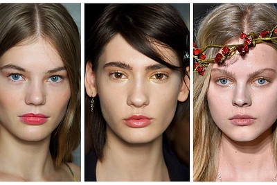 Akių šešėlių spalva, tinkanti absoliučiai visoms!