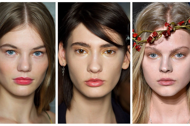 Akių šešėlių spalva, tinkanti absoliučiai visoms!