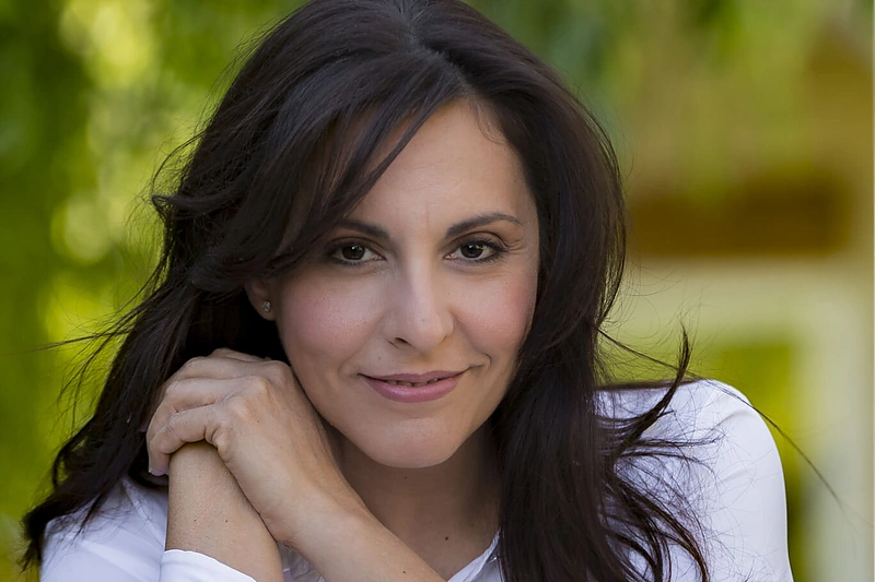 Povilo Vanago ir Margaritos Drobiazko ledo šou – Ispanijos miuziklų žvaigždė