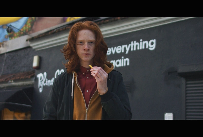 Tomo Sinickio vaizdo klipe "Vilnius" - ir garsūs žmonės