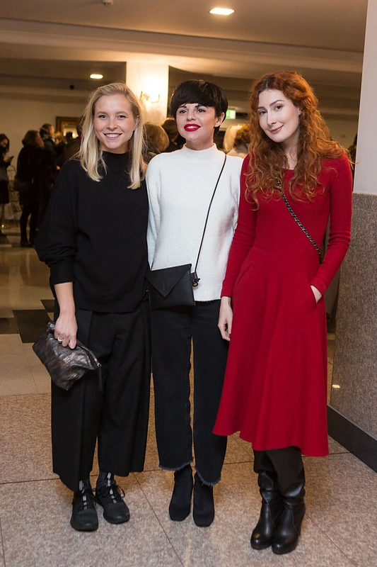 Benjamino Clementine'o koncerto svečiai