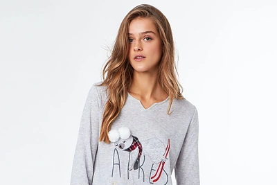 „Etam“ kalėdinė kolekcija