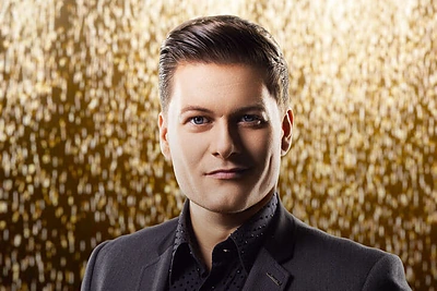 Merūnas naują dainą skyrė svarbiausiam žmogui