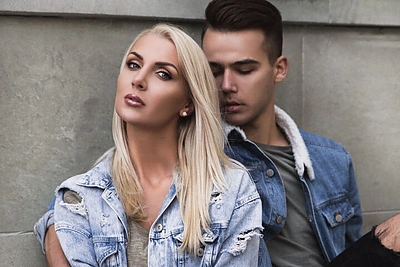 Su Monika Šedžiuviene poruojamas Audrius Janonis prabilo apie jų santykius: „Monika man labai patinka“