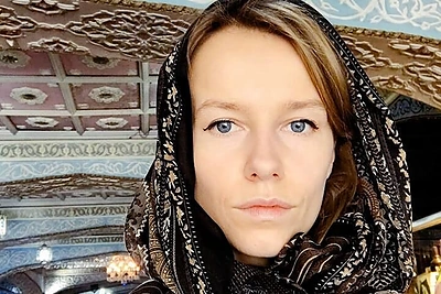 Apie seksualinį priekabiavimą prabilo ir fotografė Neringa Rekašiūtė