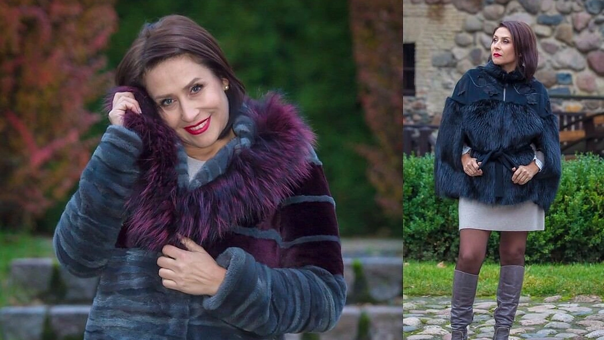 Irena Starošaitė