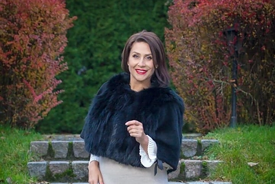 Irena Starošaitė atskleidė dar vieną savo talentą: pirmąkart tai išbandė būdama 14 metų