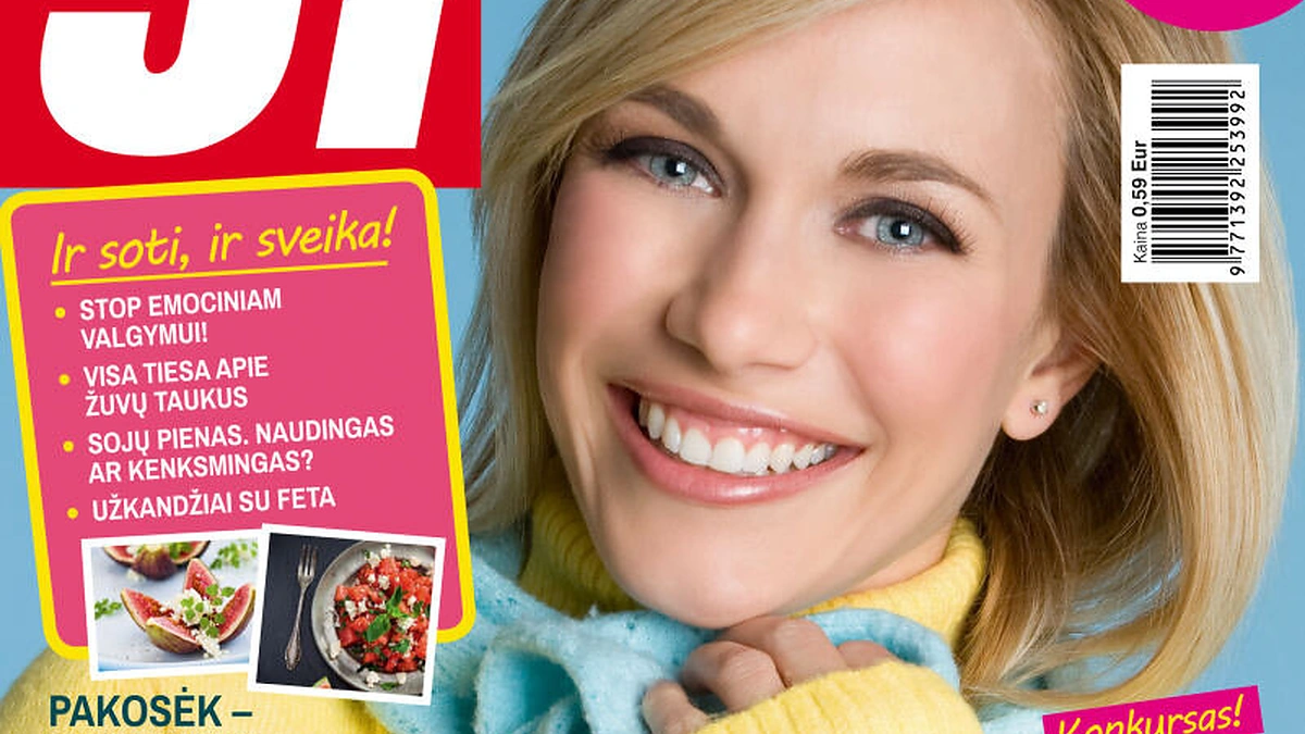 JI viršelis (46 nr.)