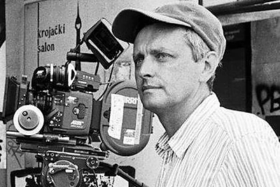 Penktadienį „Scanoramoje“ viešės filmo „Nuolankioji“ režisierius Sergejus Loznica