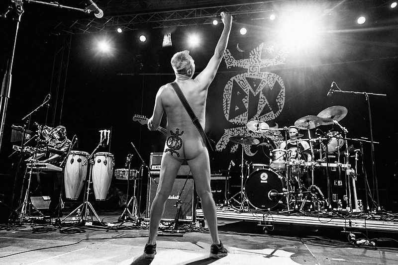 Saulius Urbonavičius-Samas