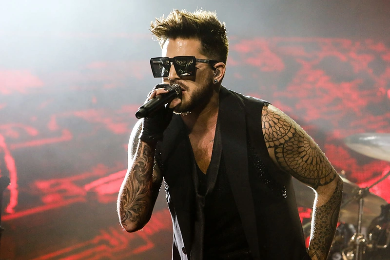 Adam Lambert
