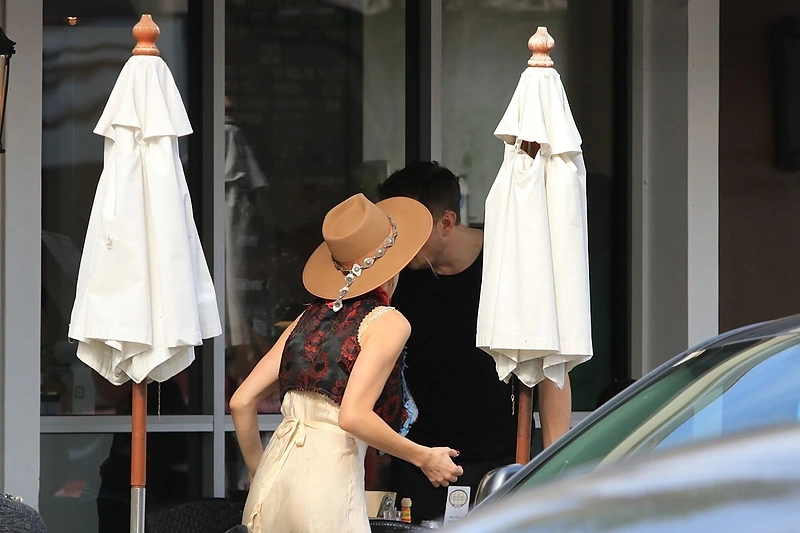 Amber Heard ir Elonas Muskas