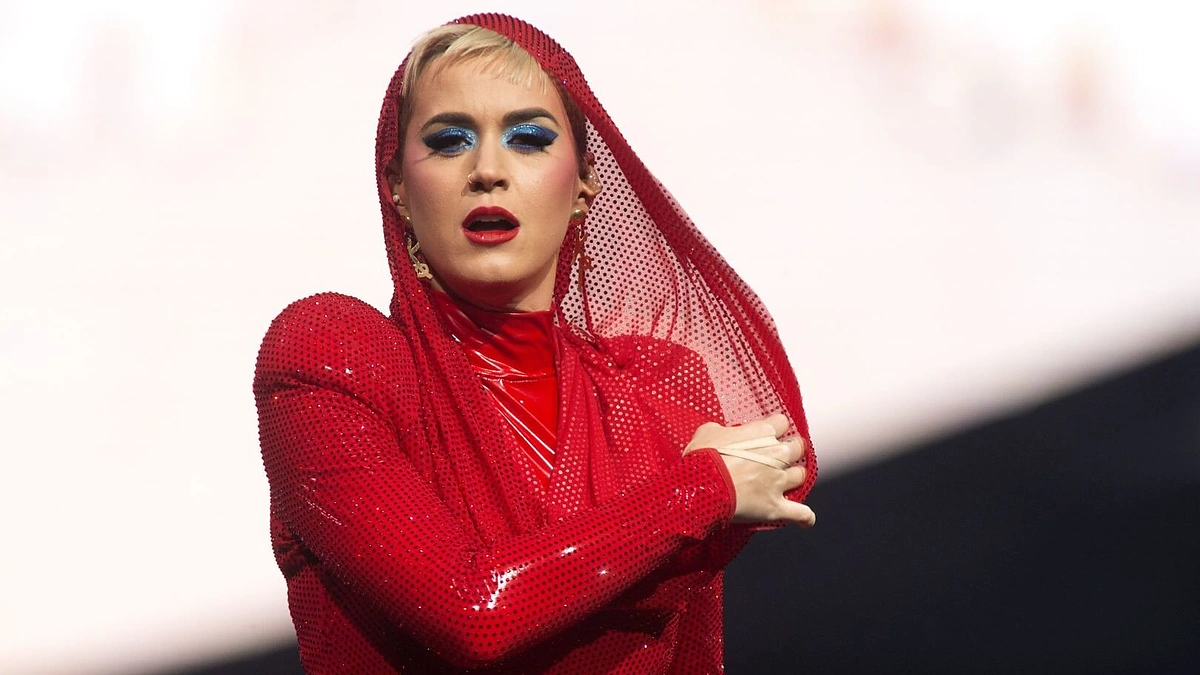 Katy Perry