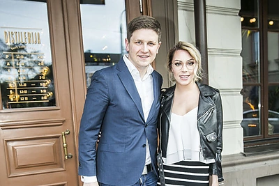 Liepa Norkevičienė naują vaizdo klipą filmavo namuose – nustebino vyro reakcija, dėl kurios labai džiaugiasi