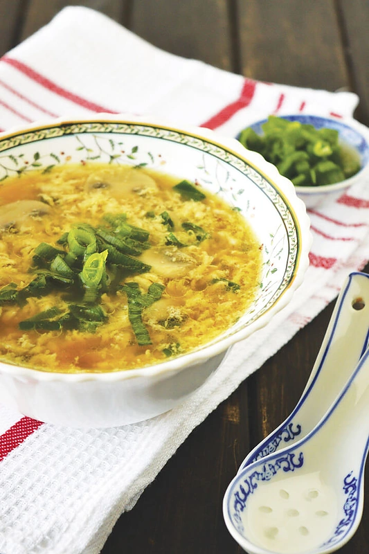 Rytietiškas sultinys