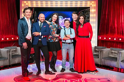 Deivis Livetos ir Petro Kazlauskų dainoje suskaičiavo net 108 „tau“