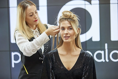 „InHair“ renginys