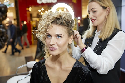 „InHair“ renginys