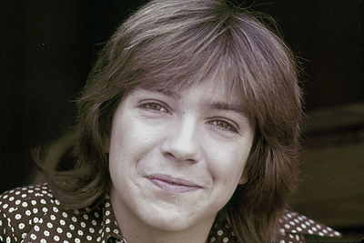 Mirė televizijos ir muzikos legenda Davidas Cassidy
