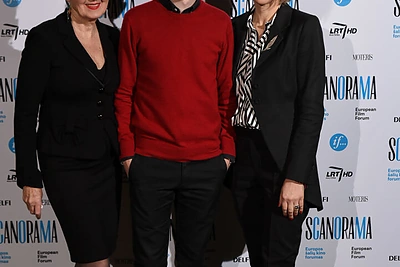 „Scanoramos“ uždarymo akimirka