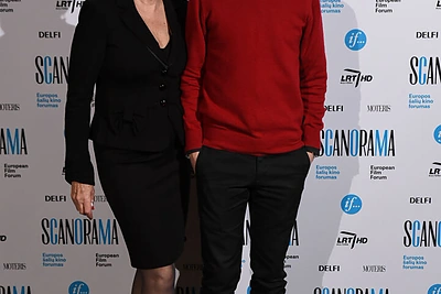 „Scanoramos“ uždarymo akimirka