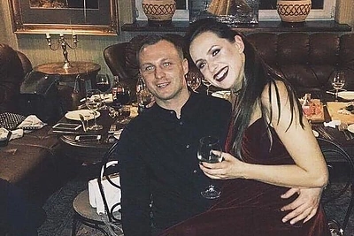 Po pergalingos mylimojo kovos bušido ringe Viktorija Šaulytė parašė jautrią žinutę